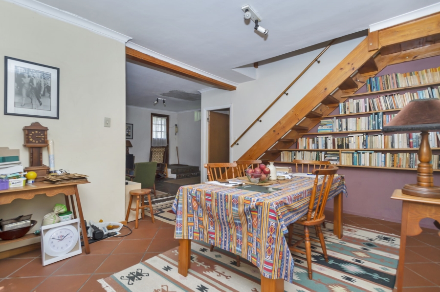 To Let 3 Bedroom Property for Rent in Rondebosch Western Cape